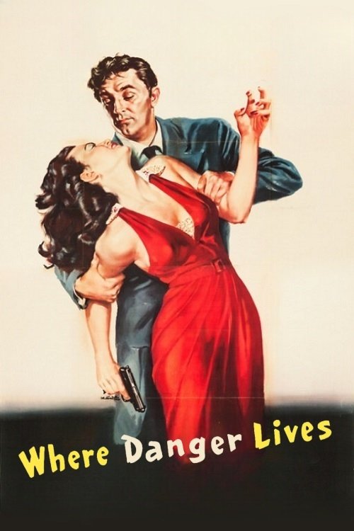 Where Danger Lives
