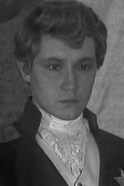 et billede af Sergey Fyodorov