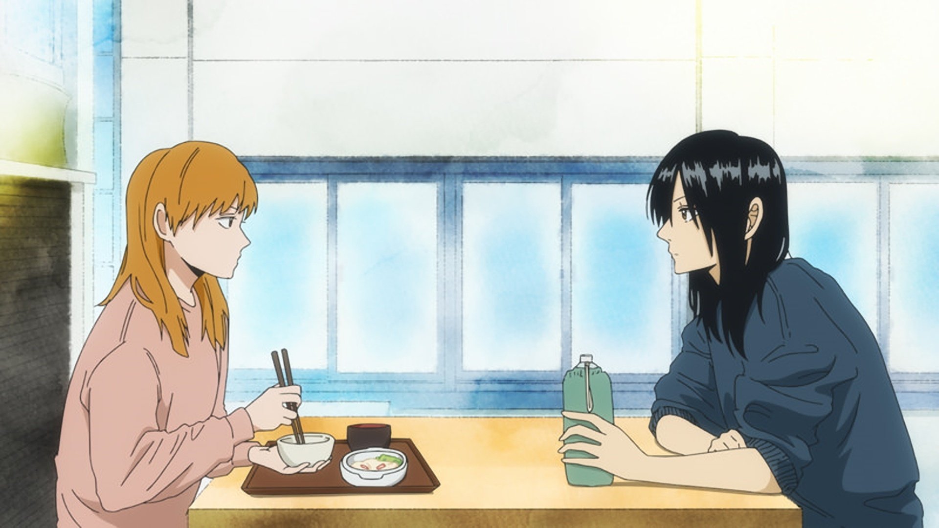 Murai in Love
