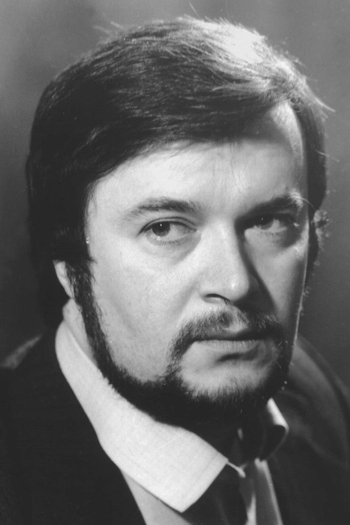 et billede af Nikolai Skorik