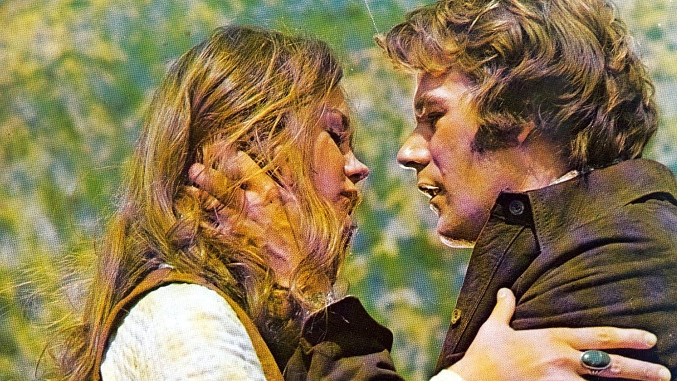 The Todd Killings (1971)
