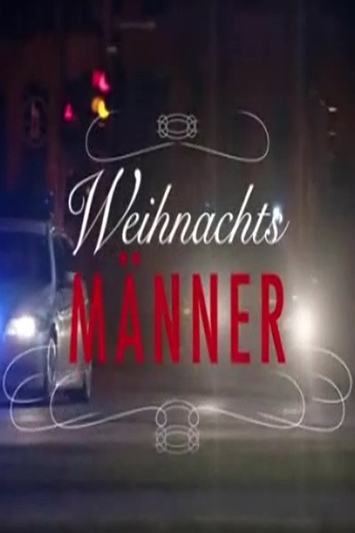 Weihnachts - Männer
