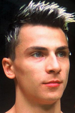 et billede af Andrew Foqs