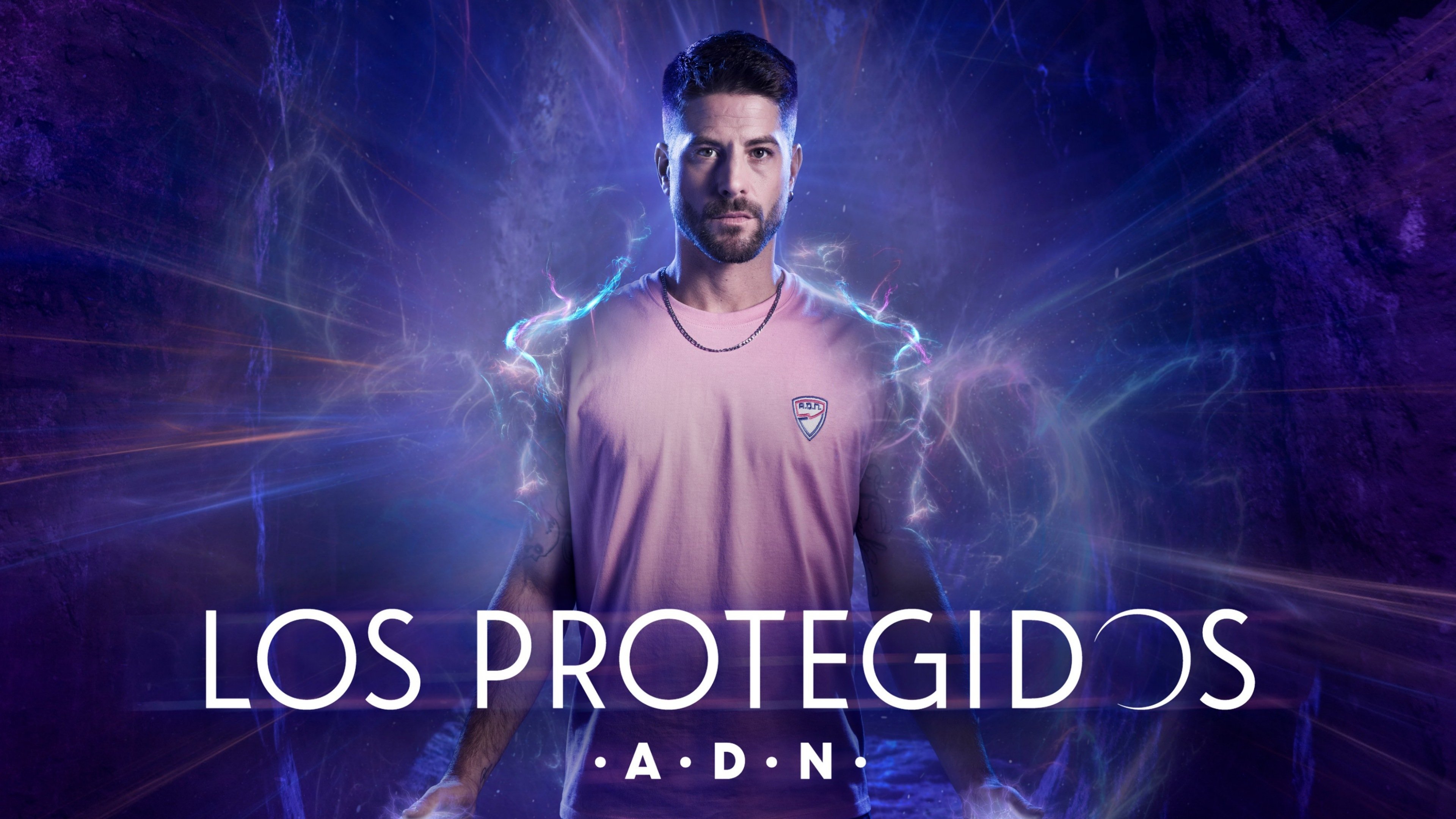Los Protegidos: A.D.N.