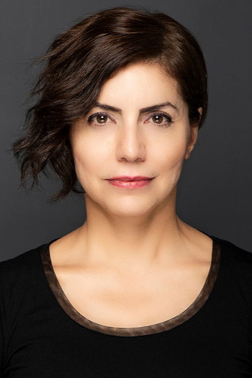 et billede af Emel Pala