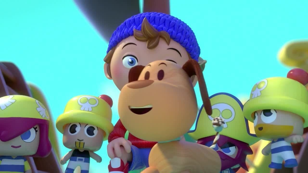 Episode 28
