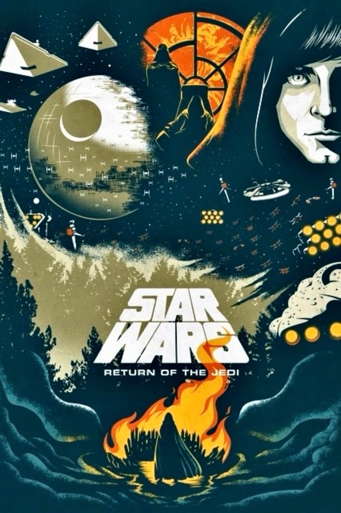 Return of the Jedi