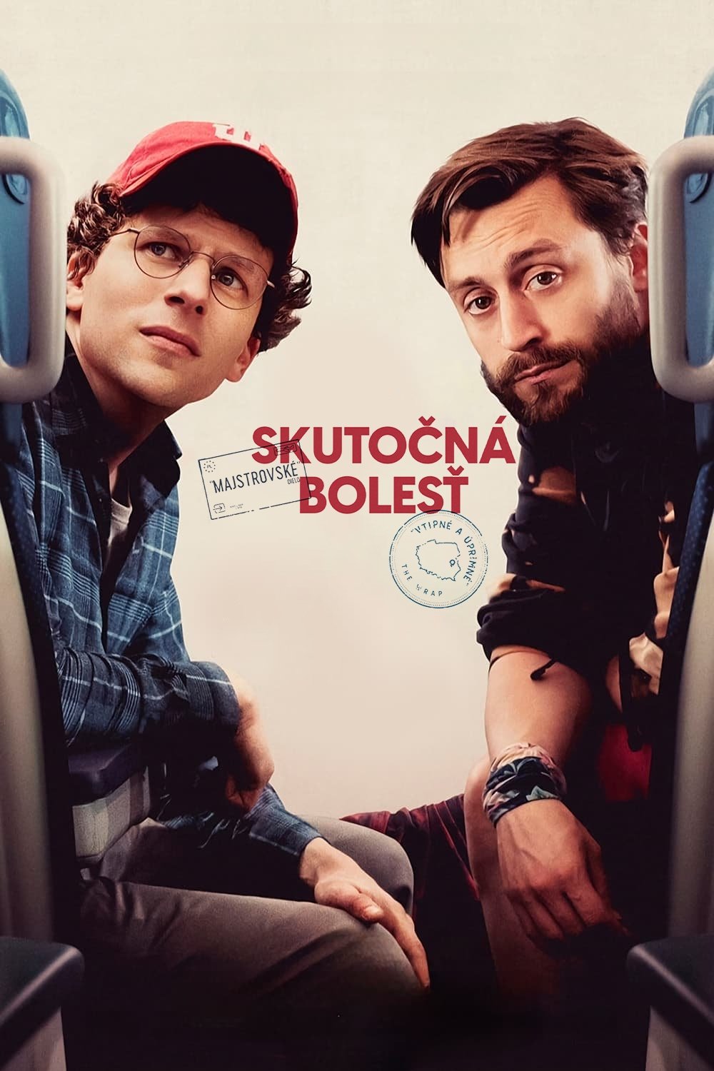 Skutočná bolesť