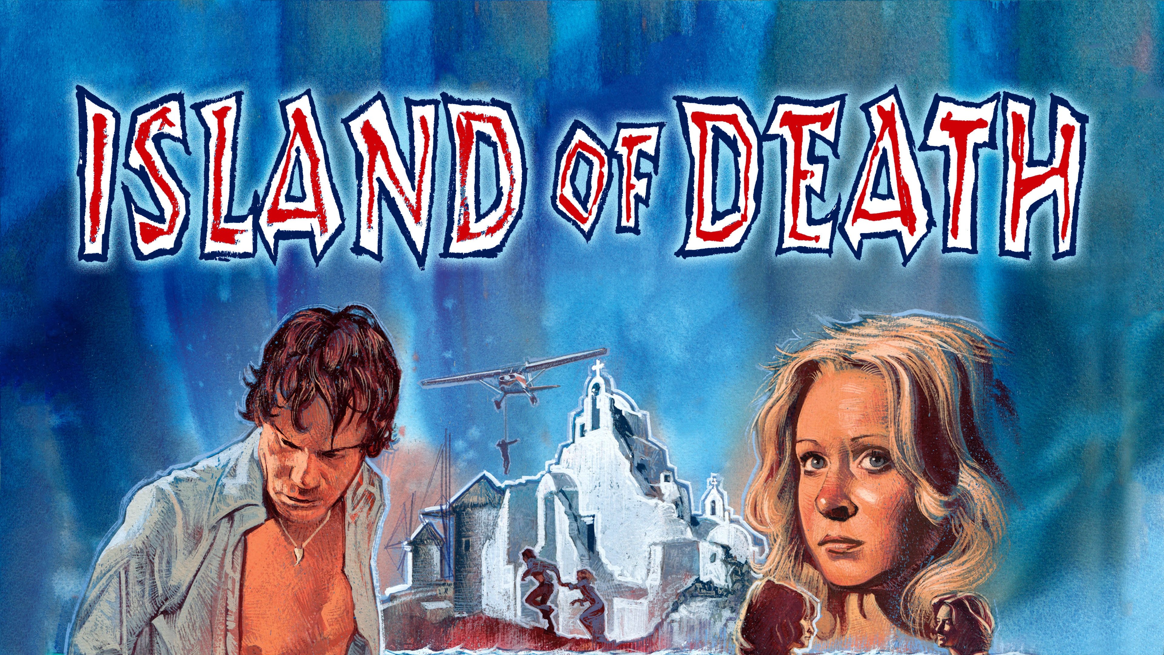 Island of Death (1976)