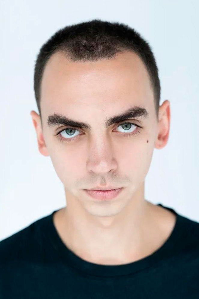 et billede af Sergey Vasin