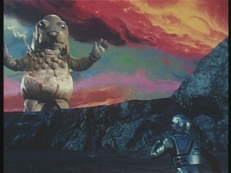 Space Sheriff Gavan