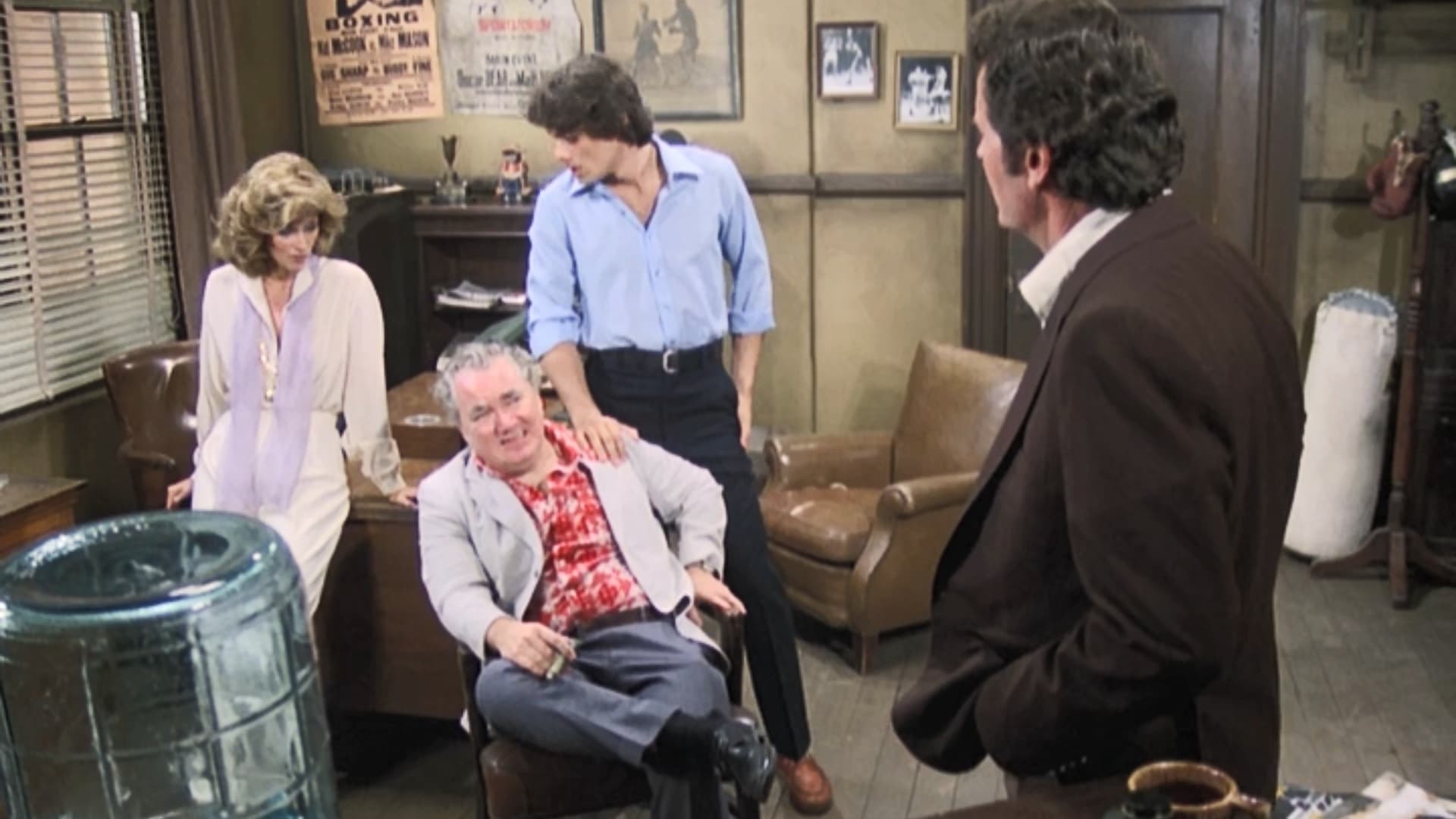 The Rockford Files
