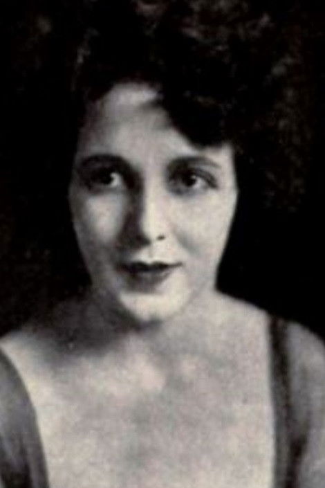 et billede af Viora Daniel