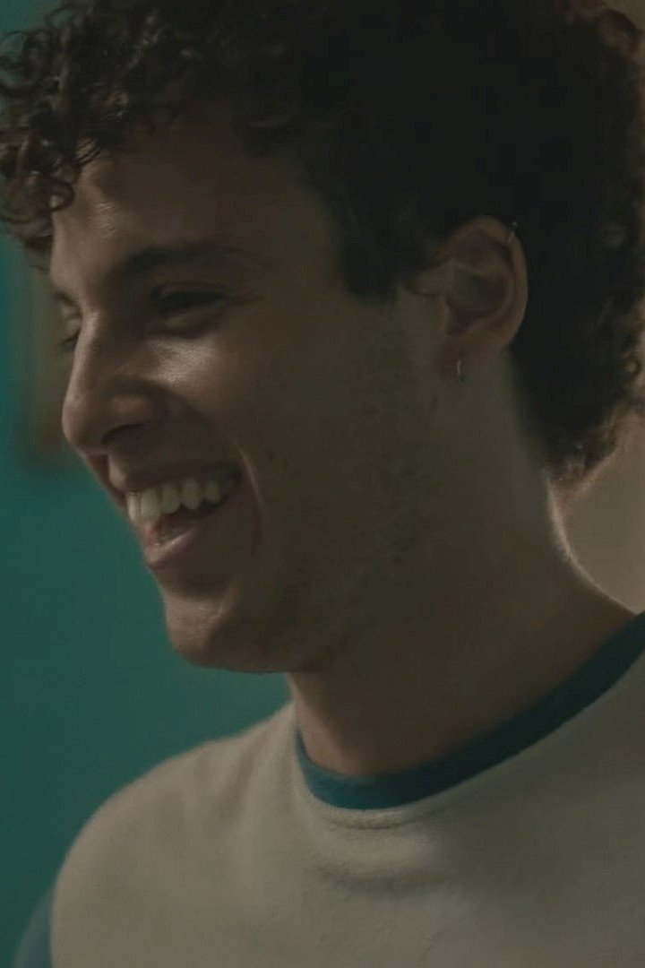 Gonzalo Garrido's picture in the cast
