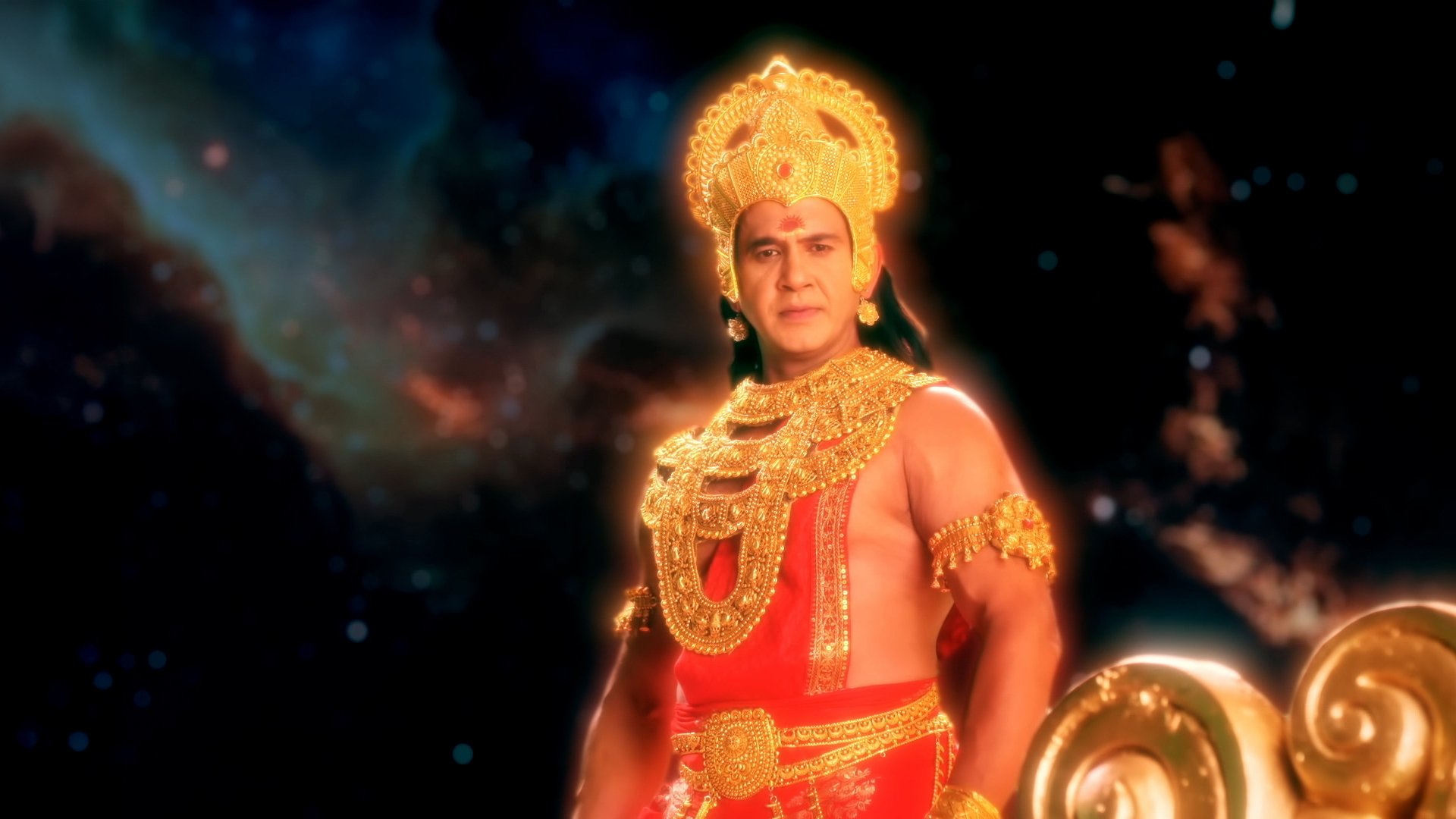 Veer Hanuman - Bolo Bajrang Bali Ki Jai 1x42