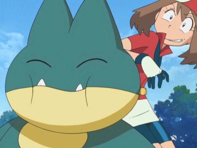 Pokémon Staffel 8 :Folge 25 