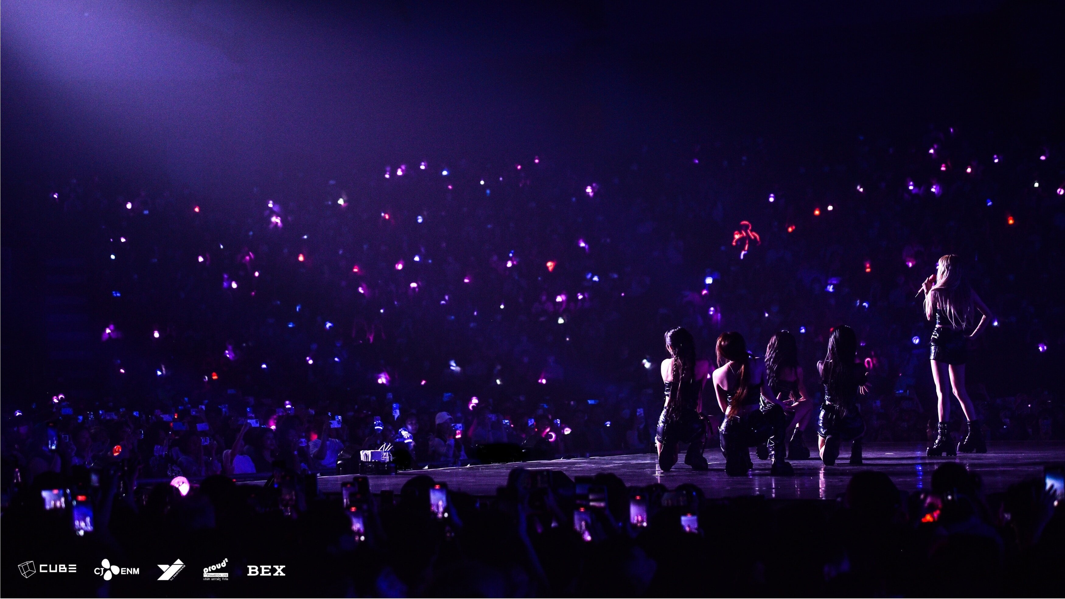 2023 (G)I-DLE World Tour: I am FREE-TY in Seoul (2024)