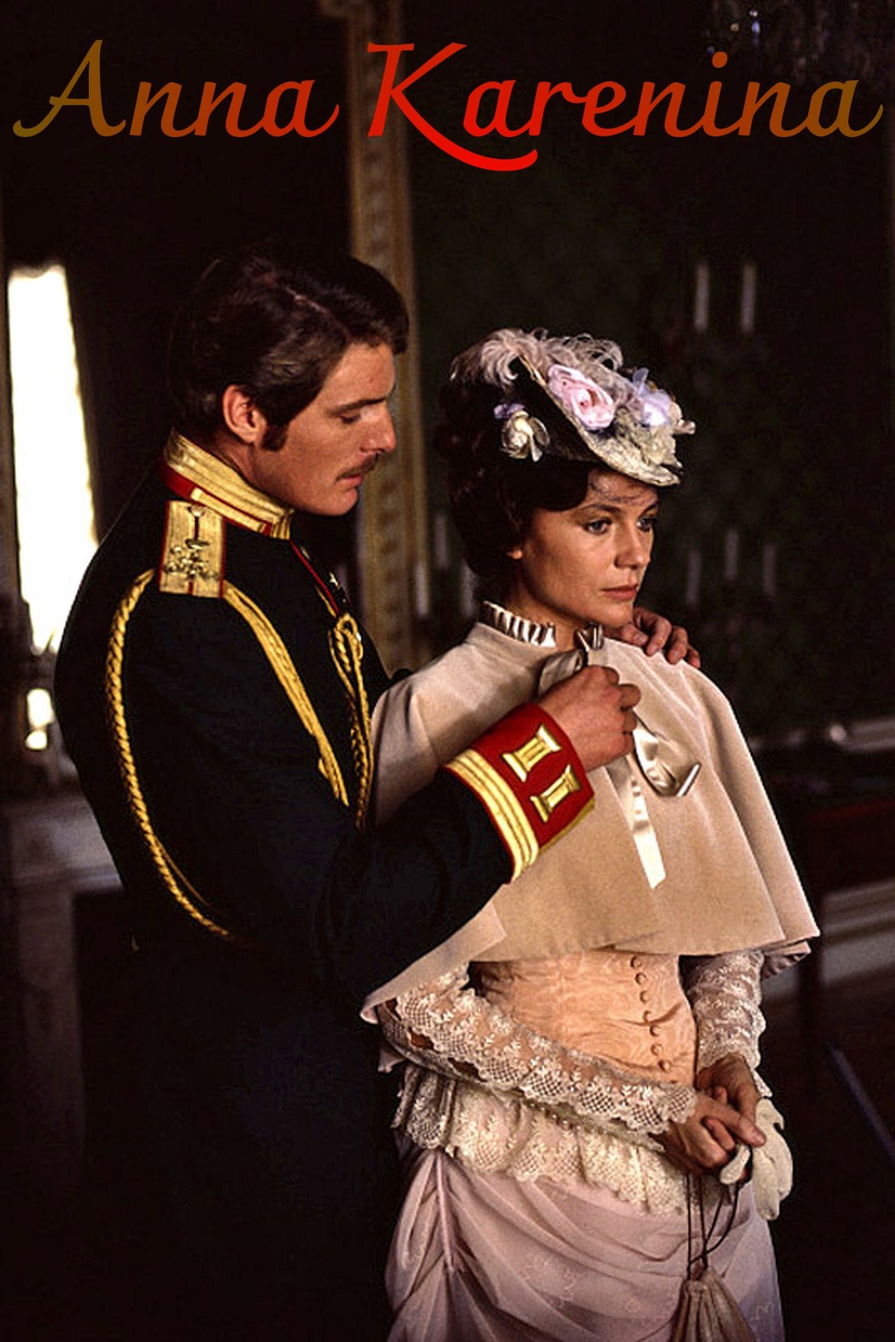 Anna Karenina