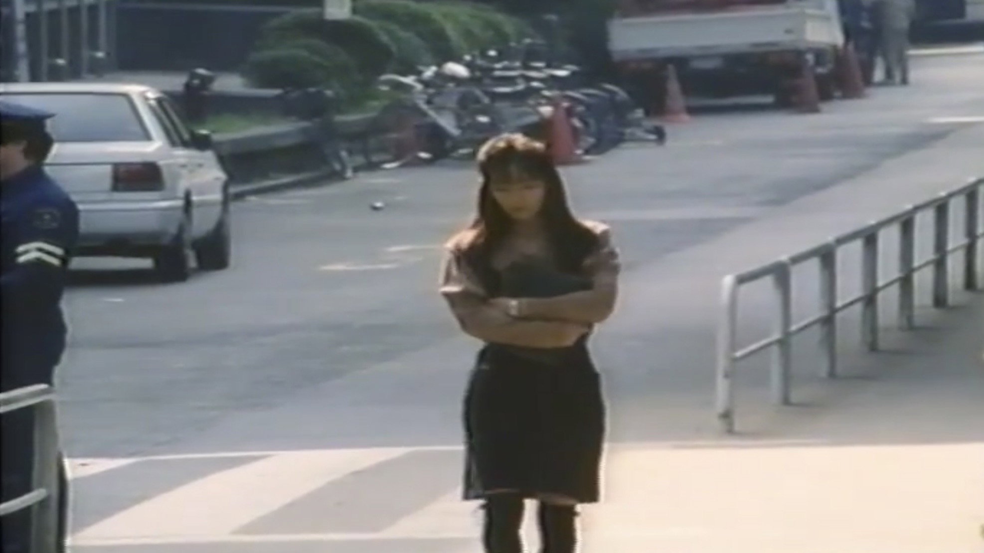 The ONANIE Club Female College Student Edition