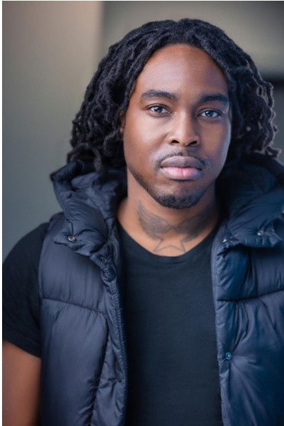 et billede af Drèius Martin