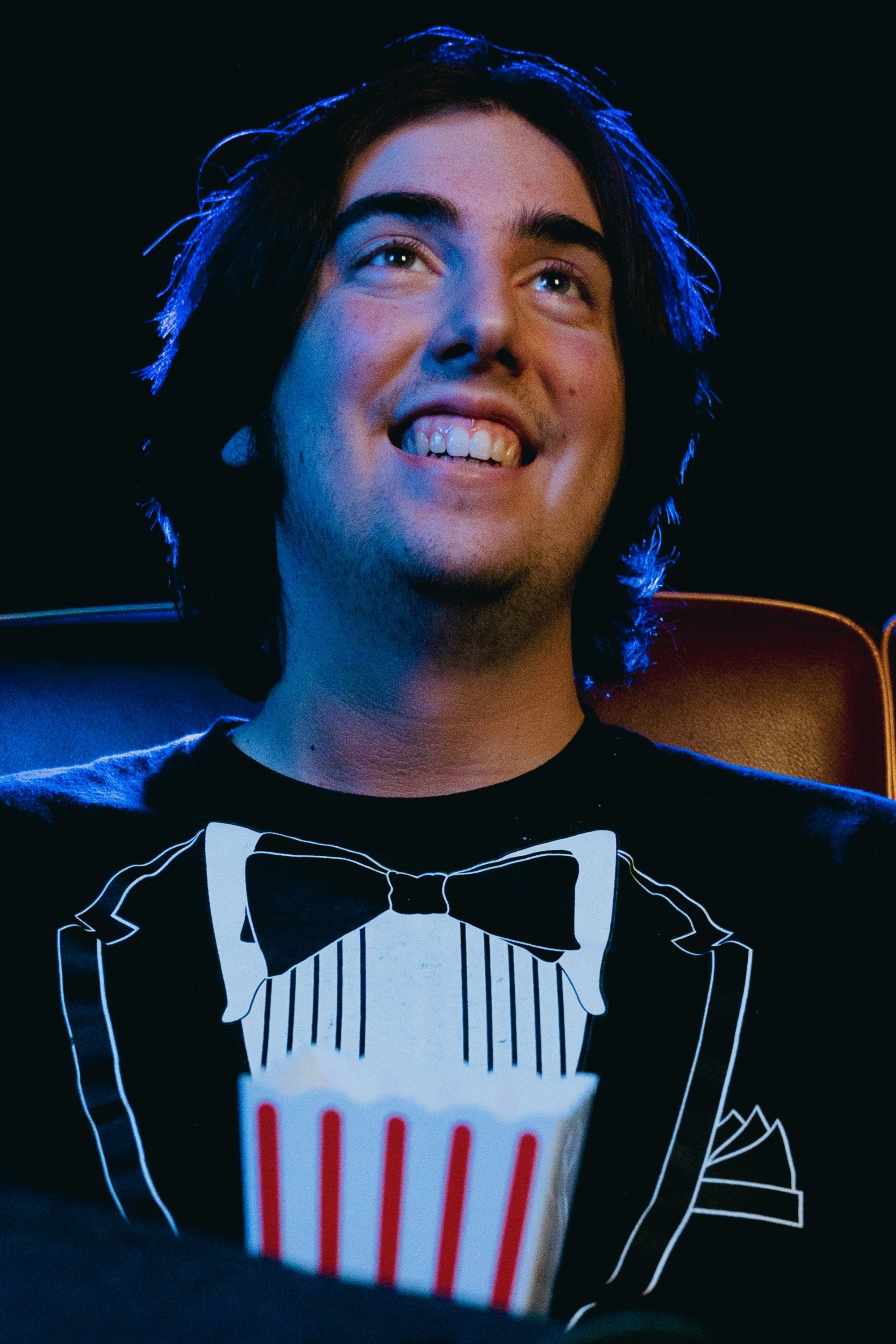Mark Gerard DiSalle | Director