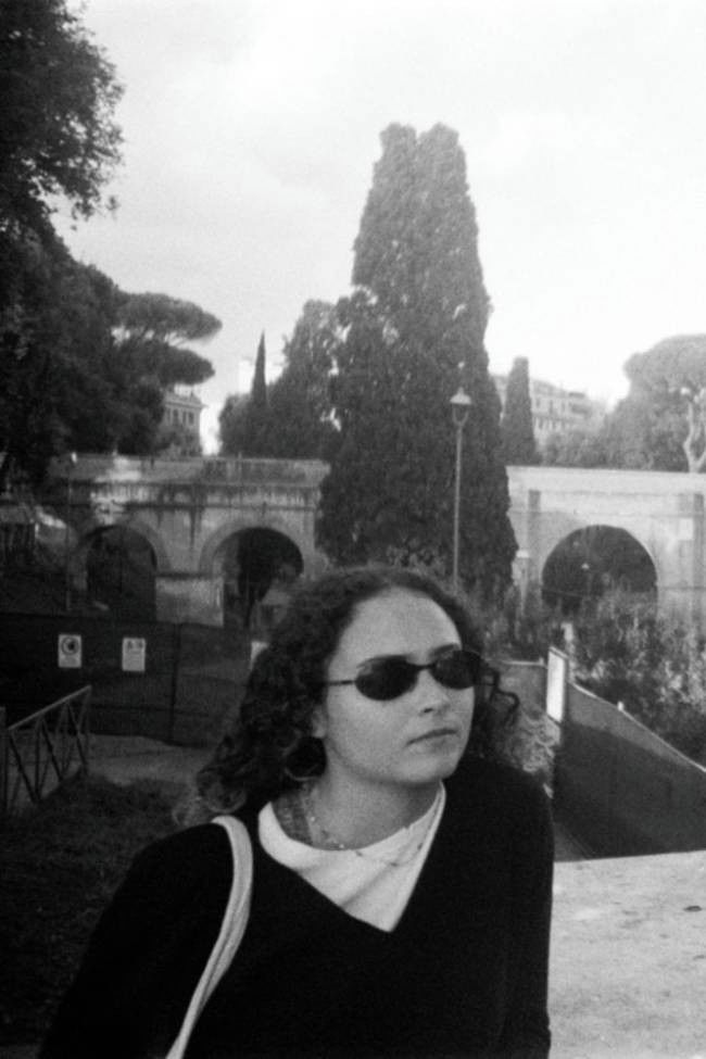 et billede af Manuela Monsalve