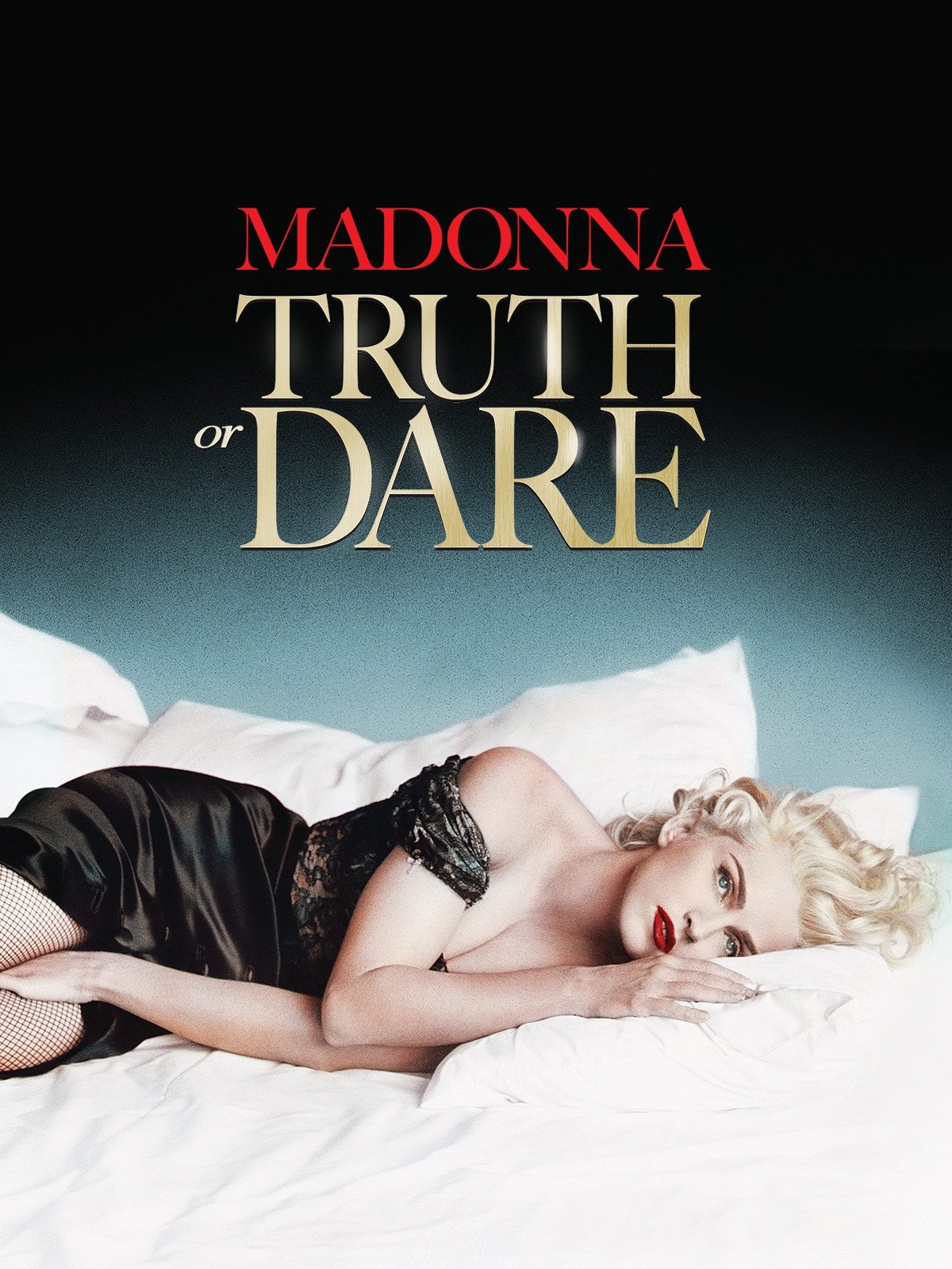 Madonna: Truth or Dare
