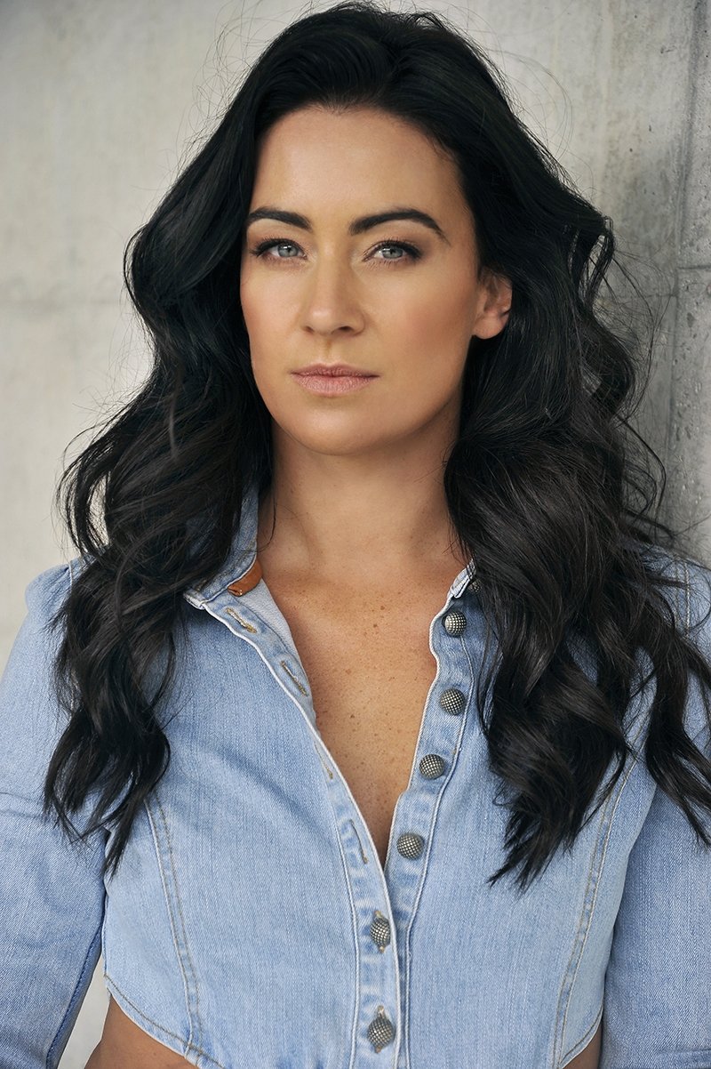 et billede af Libby Munro