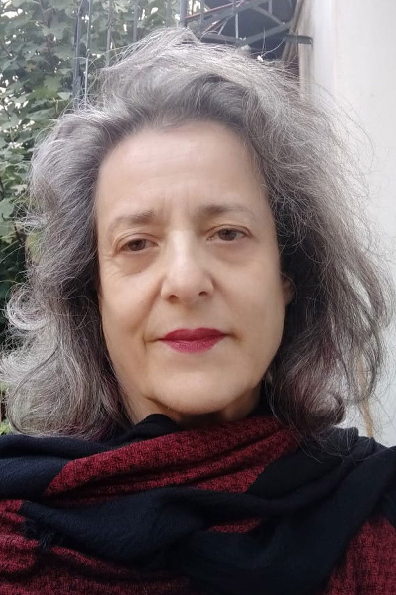 et billede af Kaiti Manolidaki