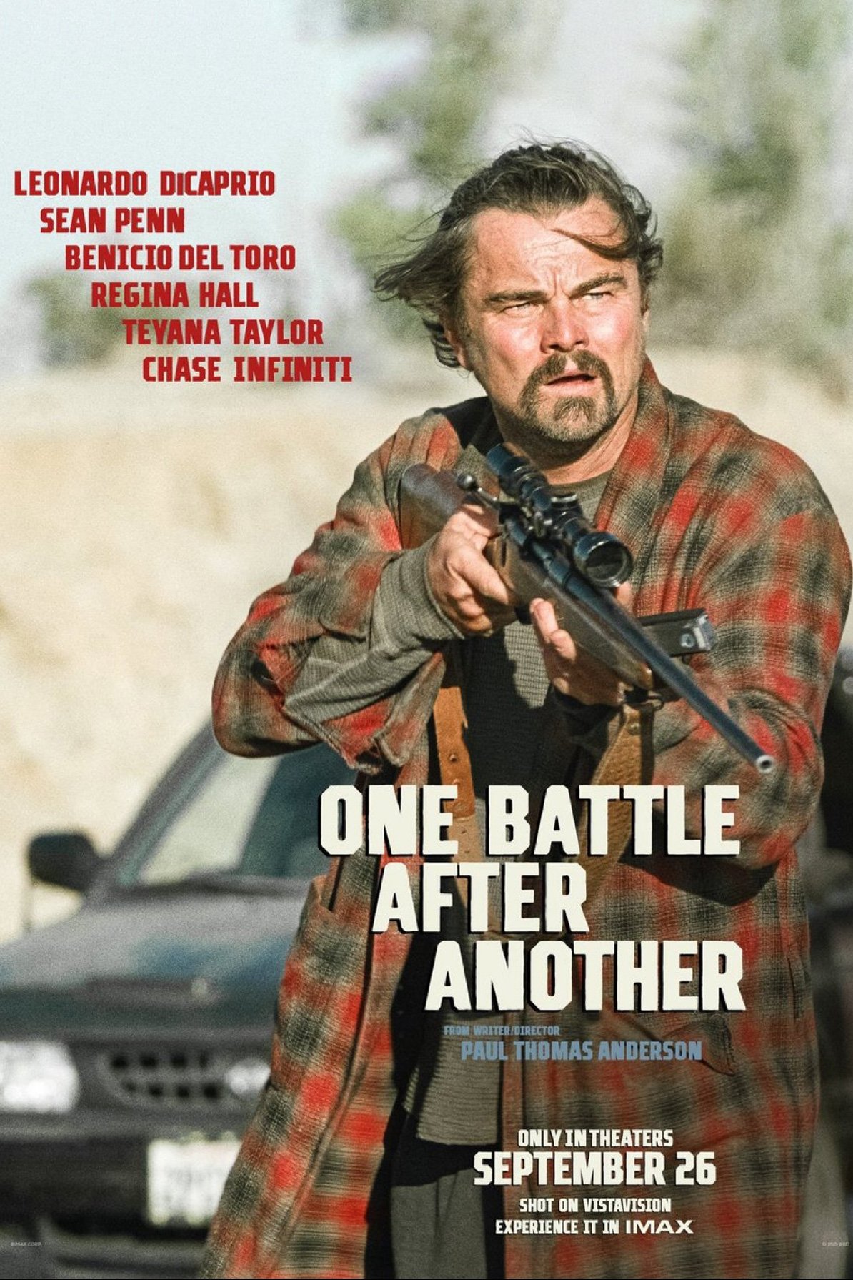 One Battle After Another