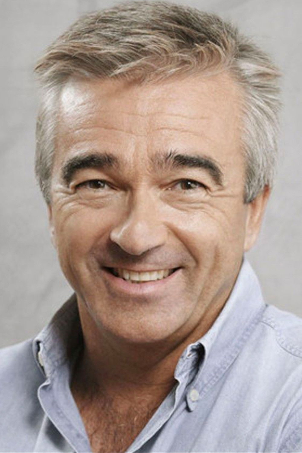 et billede af Carles Francino