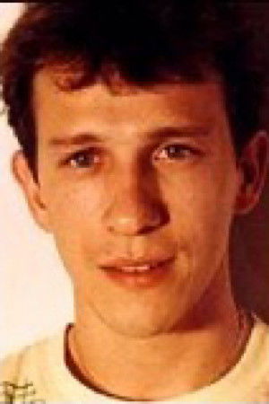 et billede af Serge Laurent