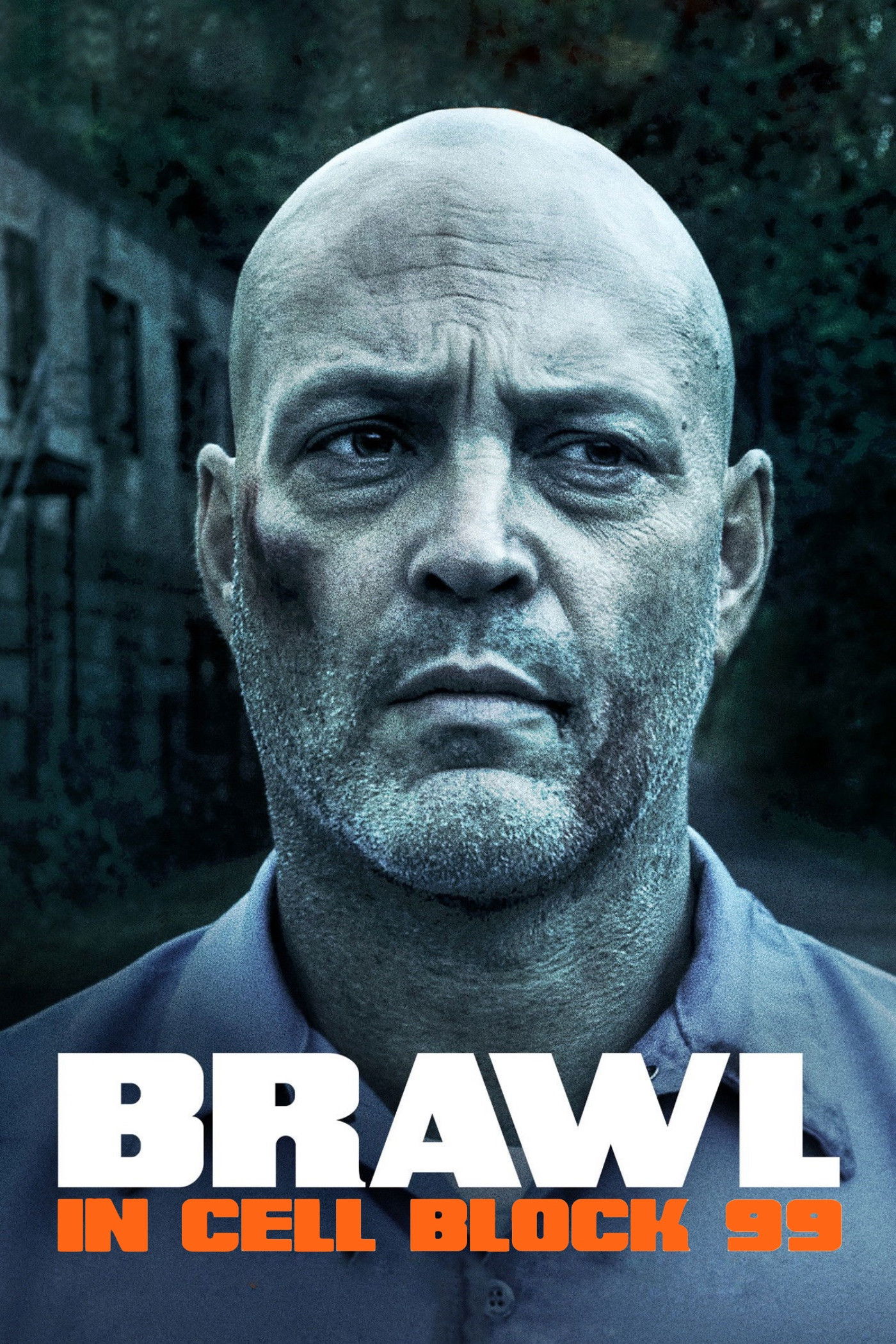 Brawl in Cell Block 99