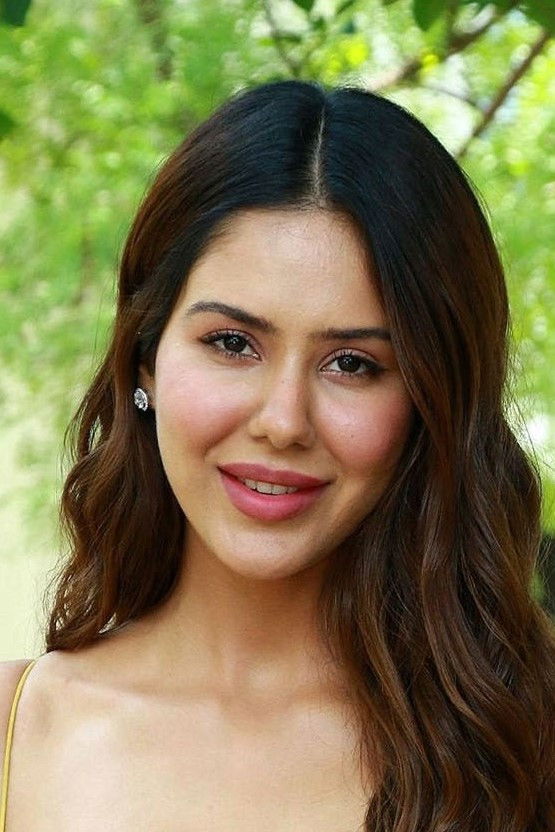 et billede af Sonam Bajwa