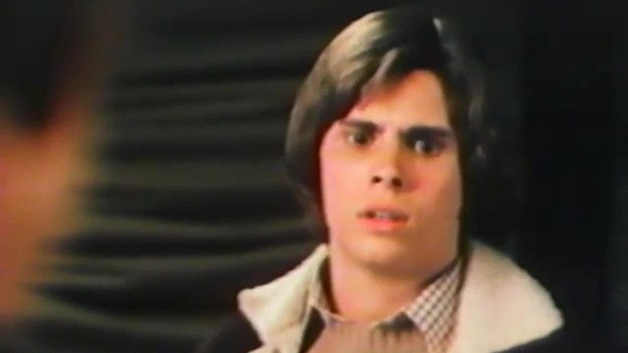 The Trophy Case (1979)