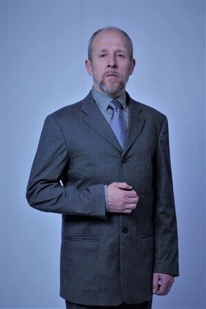 et billede af Philippe Merchiers