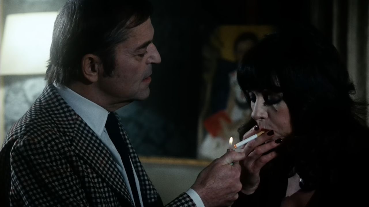 Don't Change Hands (1975)