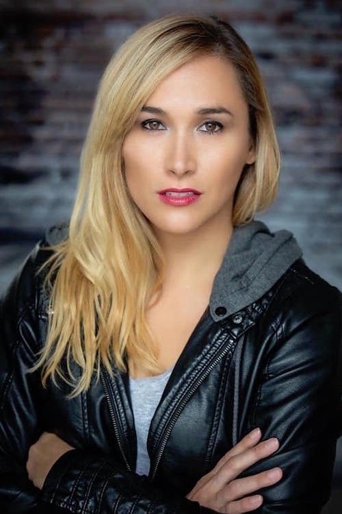 et billede af Robbie Barnes