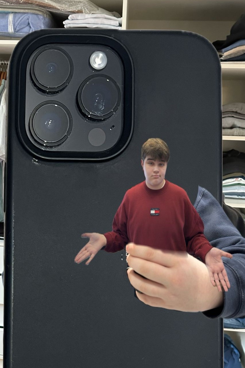 et billede af Pedro Meyer