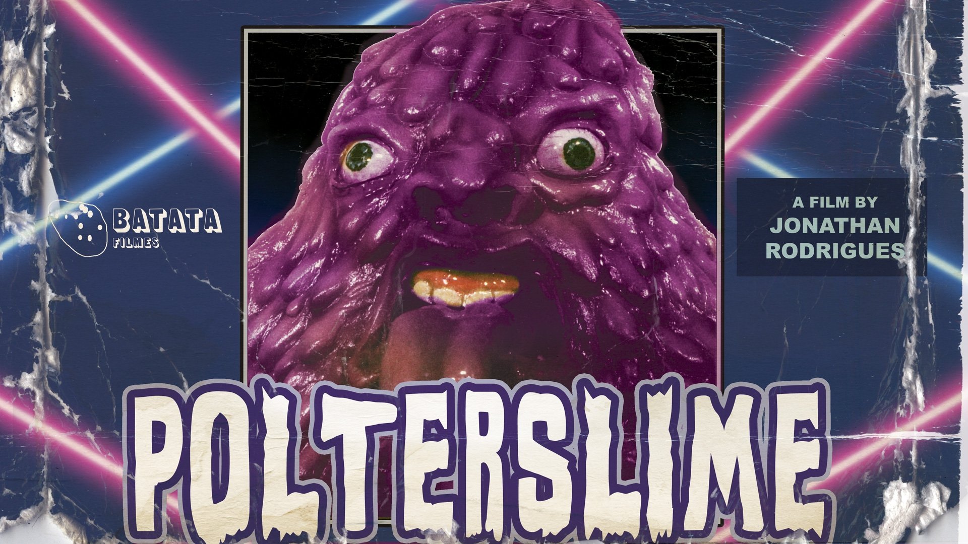 Polterslime (2022)