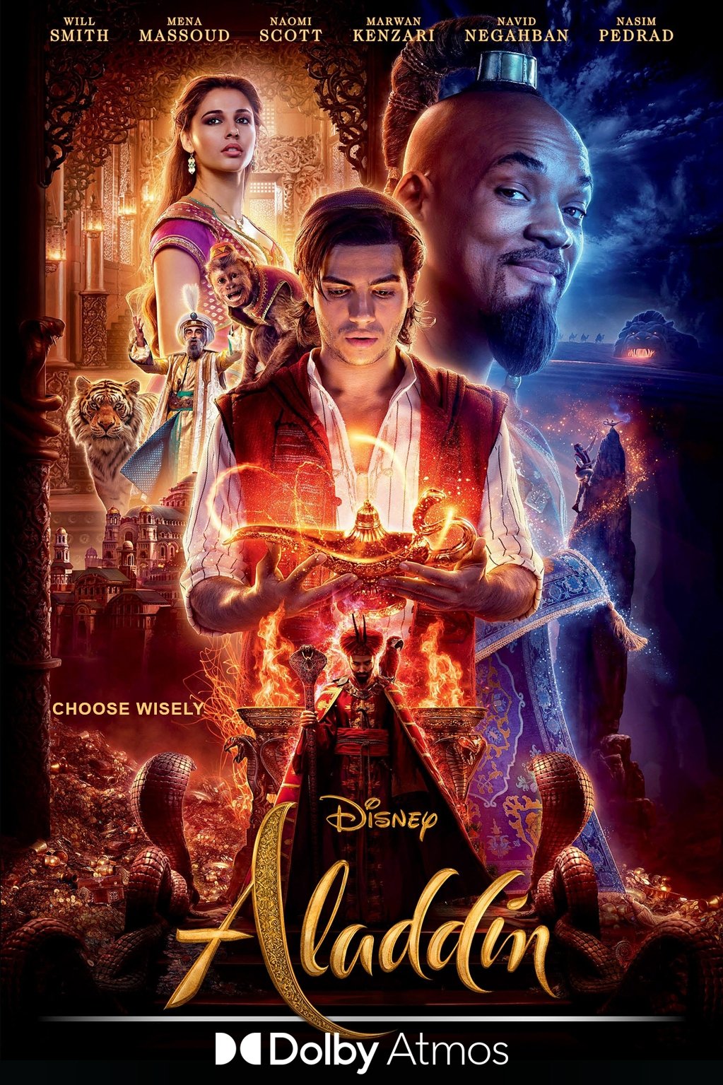 Aladdin