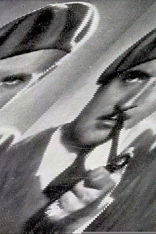 et billede af Michael von Newlinsky