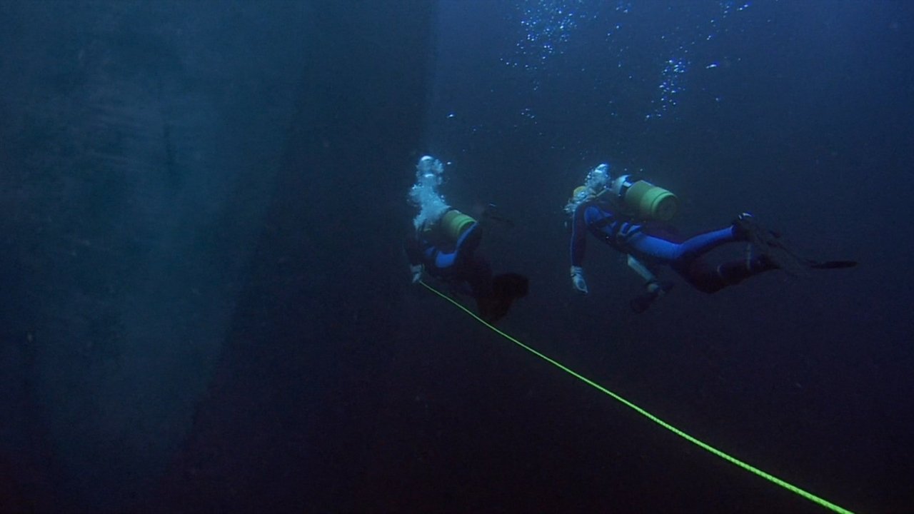 Sea Monkey (2004)