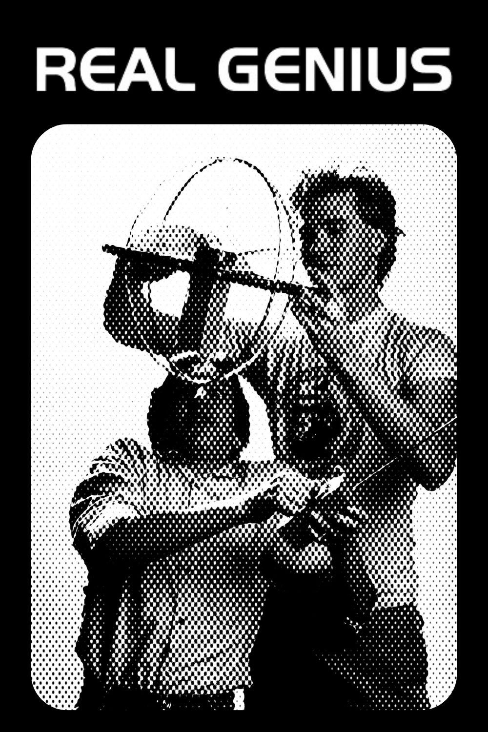 Real Genius