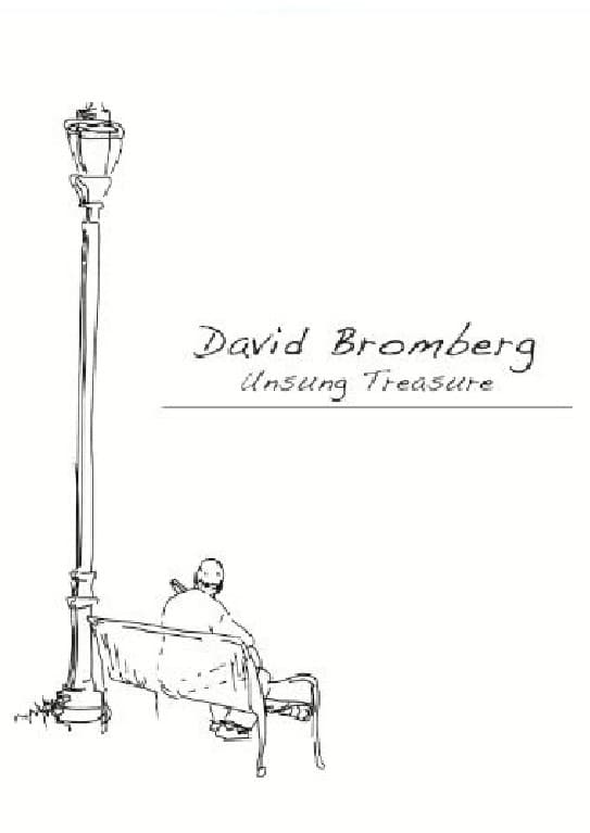 David Bromberg: Unsung Treasure on FREECABLE TV