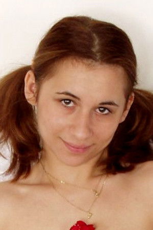 et billede af Jannet Cruz