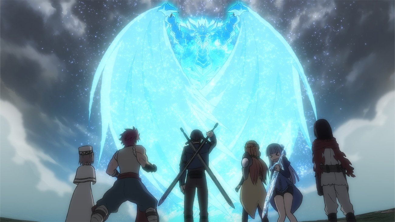 Aonde acho o episódio 13 de Isekai Ojisan? : r/animebrasil