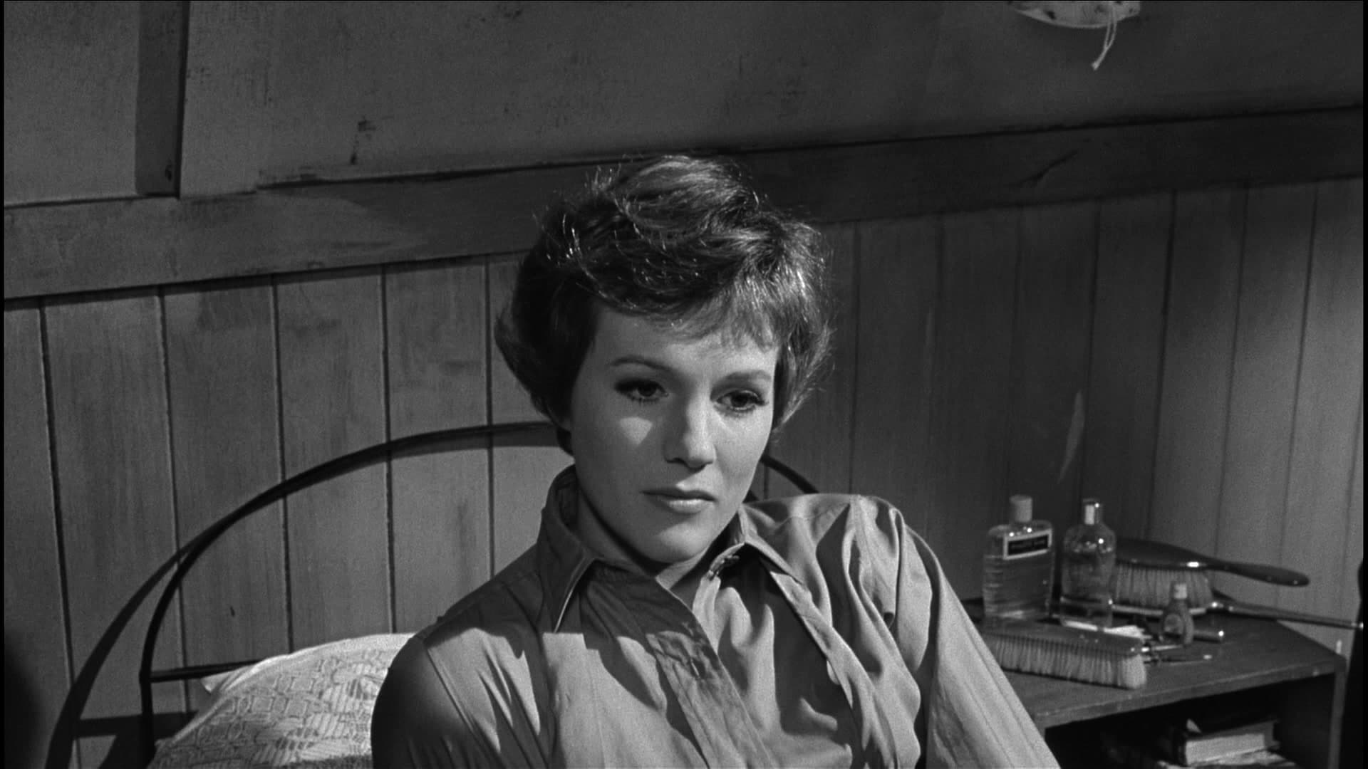 The Americanization of Emily