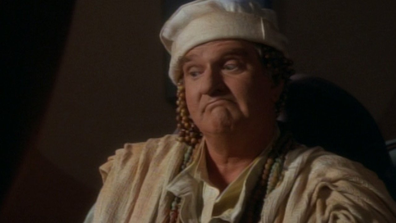 Star Trek: Deep Space Nine Staffel 2 :Folge 16 