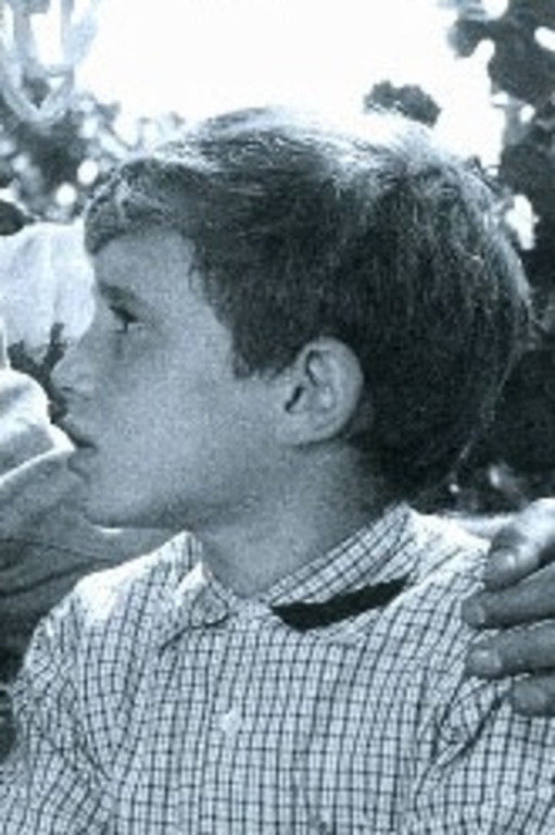 et billede af Giancarlo Damiani